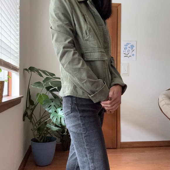 Marrakech coat - Picture 3 of 4